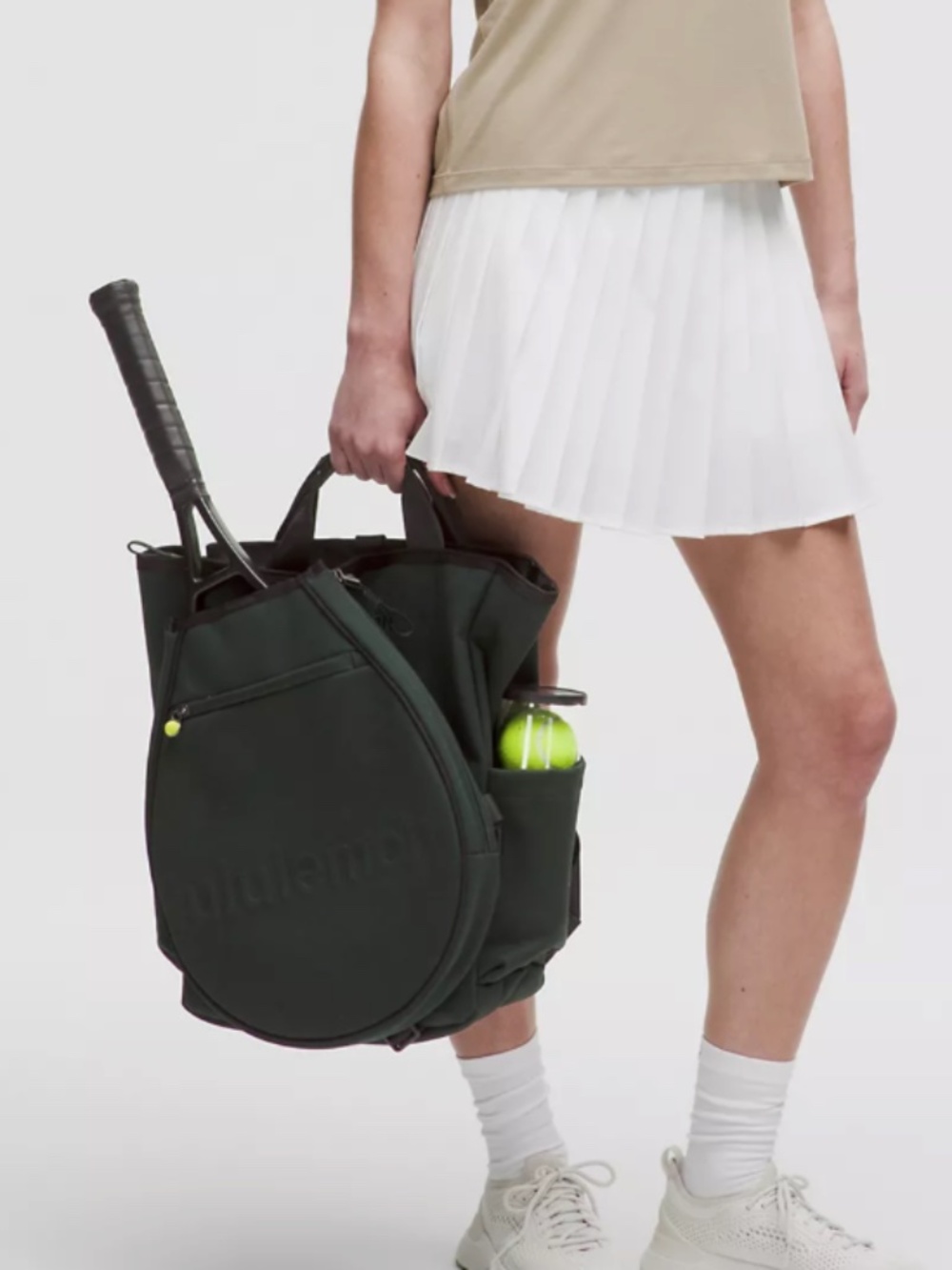 Lululemon Racket Bag 19L - Picture 3 of 7